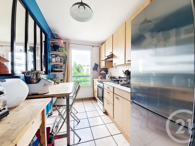 Afficher la photo en grand Appartement F4 à vendre - 4 pièces - 79.0 m2 - COLOMBES - 92 - ILE-DE-FRANCE - Century 21 Beaurepaire