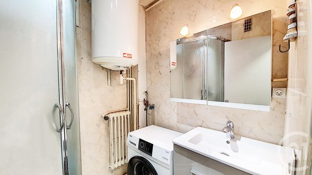 Afficher la photo en grand Appartement F3 à vendre - 3 pièces - 48.01 m2 - COLOMBES - 92 - ILE-DE-FRANCE - Century 21 Beaurepaire