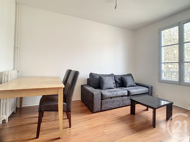 Appartement F2 à louer - 2 pièces - 34.44 m2 - COLOMBES - 92 - ILE-DE-FRANCE - Century 21 Beaurepaire