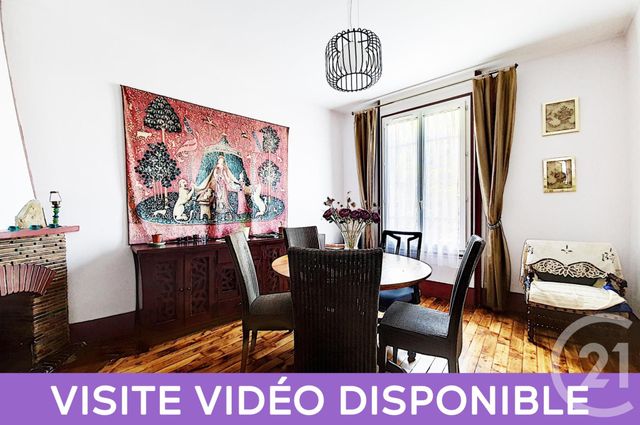 Appartement T3 à vendre - 3 pièces - 59.64 m2 - COLOMBES - 92 - ILE-DE-FRANCE - Century 21 Beaurepaire Appartement T3 à vendre - 3 pièces - 59.64 m2 - COLOMBES - 92 - ILE-DE-FRANCE - Century 21 Beaurepaire