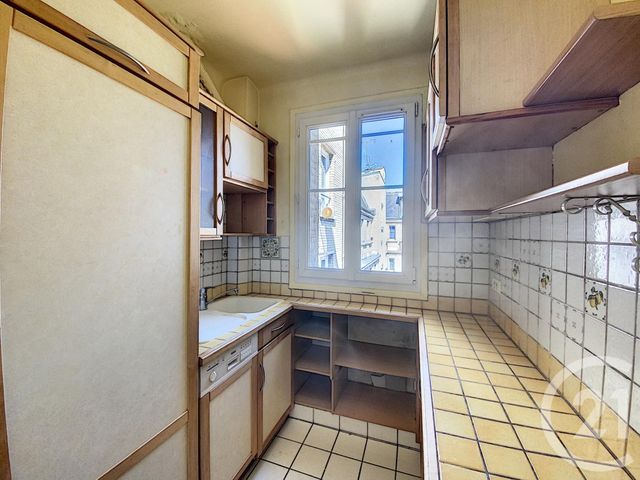 Appartement F2 à louer - 2 pièces - 55.54 m2 - COLOMBES - 92 - ILE-DE-FRANCE - Century 21 Beaurepaire Appartement F2 à louer - 2 pièces - 55.54 m2 - COLOMBES - 92 - ILE-DE-FRANCE - Century 21 Beaurepaire