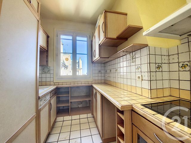 Appartement F2 à louer - 2 pièces - 55.54 m2 - COLOMBES - 92 - ILE-DE-FRANCE - Century 21 Beaurepaire Appartement F2 à louer - 2 pièces - 55.54 m2 - COLOMBES - 92 - ILE-DE-FRANCE - Century 21 Beaurepaire