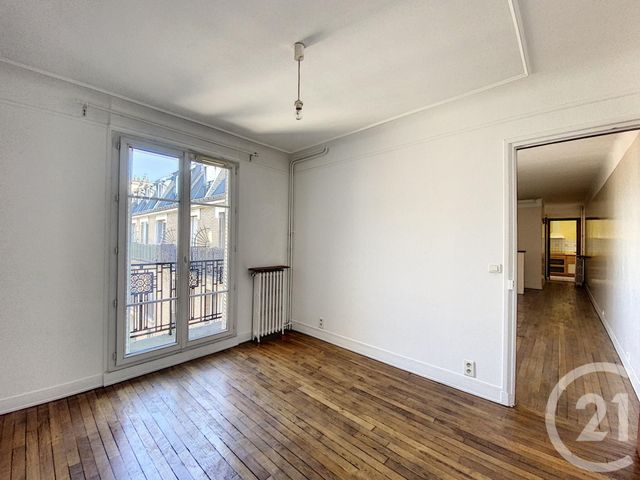 Appartement F2 à louer - 2 pièces - 55.54 m2 - COLOMBES - 92 - ILE-DE-FRANCE - Century 21 Beaurepaire Appartement F2 à louer - 2 pièces - 55.54 m2 - COLOMBES - 92 - ILE-DE-FRANCE - Century 21 Beaurepaire