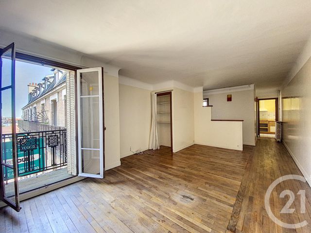 Appartement F2 à louer - 2 pièces - 55.54 m2 - COLOMBES - 92 - ILE-DE-FRANCE - Century 21 Beaurepaire Appartement F2 à louer - 2 pièces - 55.54 m2 - COLOMBES - 92 - ILE-DE-FRANCE - Century 21 Beaurepaire