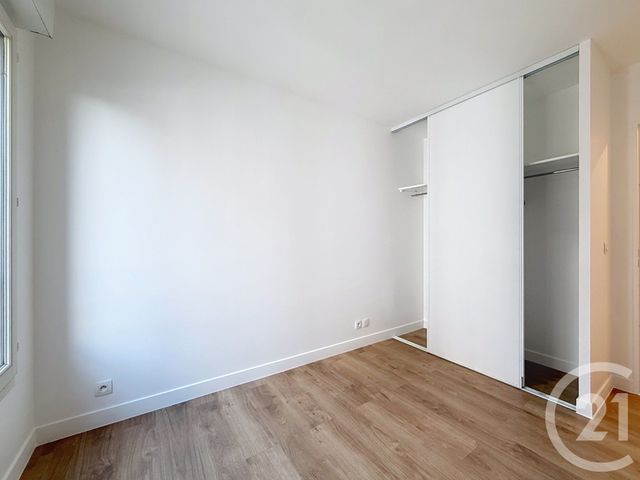 Appartement F3 à vendre - 3 pièces - 58.51 m2 - 92 - ILE-DE-FRANCE - Century 21 Beaurepaire