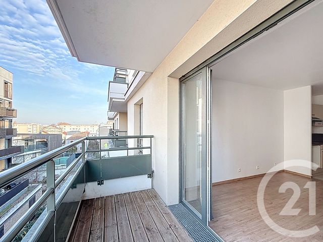 Appartement F3 à vendre - 3 pièces - 58.51 m2 - 92 - ILE-DE-FRANCE - Century 21 Beaurepaire