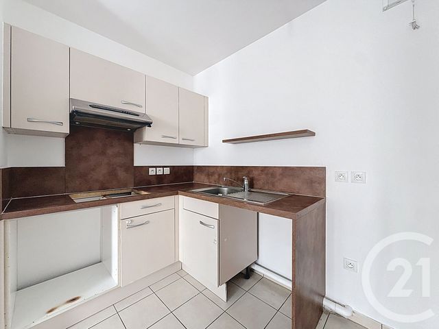 Appartement F3 à vendre - 3 pièces - 58.51 m2 - 92 - ILE-DE-FRANCE - Century 21 Beaurepaire