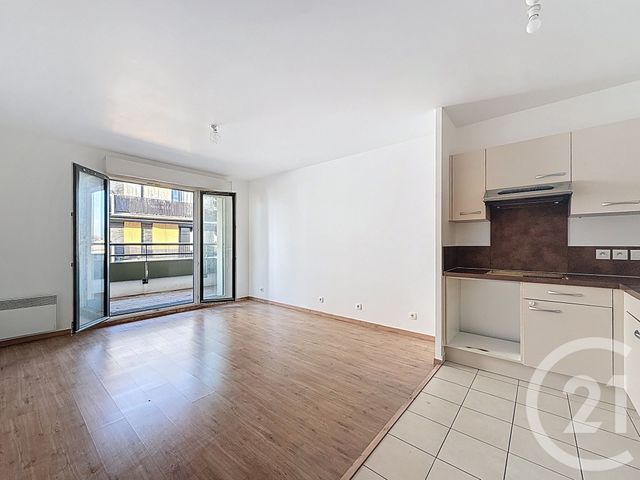 Appartement F3 à vendre - 3 pièces - 58.51 m2 - 92 - ILE-DE-FRANCE - Century 21 Beaurepaire