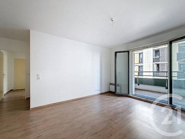 Appartement F3 à vendre - 3 pièces - 58.51 m2 - 92 - ILE-DE-FRANCE - Century 21 Beaurepaire