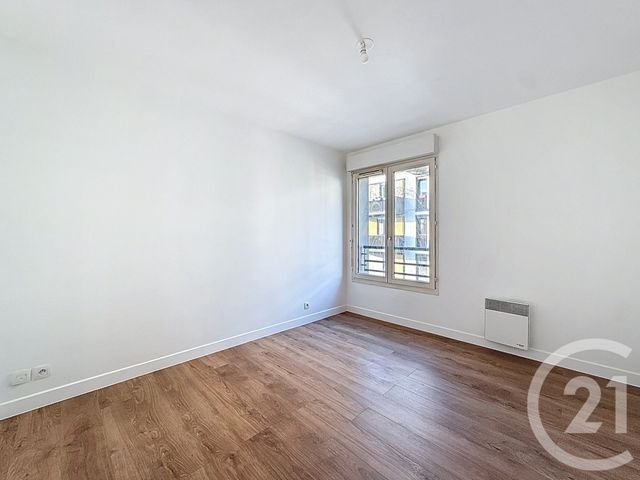 Appartement F3 à vendre - 3 pièces - 58.51 m2 - 92 - ILE-DE-FRANCE - Century 21 Beaurepaire