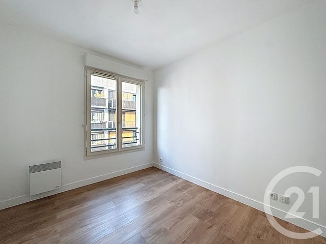 Appartement F3 à vendre - 3 pièces - 58.51 m2 - 92 - ILE-DE-FRANCE - Century 21 Beaurepaire