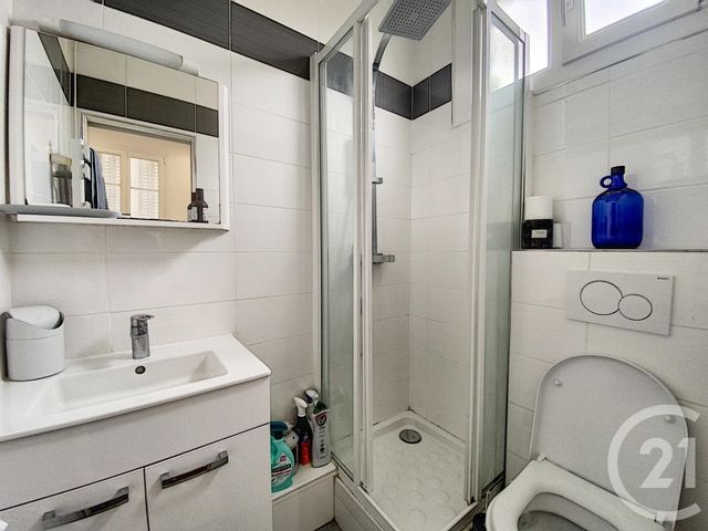 Appartement à louer - 2 pièces - 20.65 m2 - COLOMBES - 92 - ILE-DE-FRANCE - Century 21 Beaurepaire Appartement à louer - 2 pièces - 20.65 m2 - COLOMBES - 92 - ILE-DE-FRANCE - Century 21 Beaurepaire