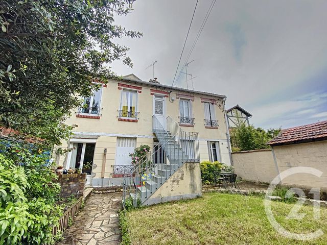 Appartement à louer - 2 pièces - 20.65 m2 - COLOMBES - 92 - ILE-DE-FRANCE - Century 21 Beaurepaire Appartement à louer - 2 pièces - 20.65 m2 - COLOMBES - 92 - ILE-DE-FRANCE - Century 21 Beaurepaire