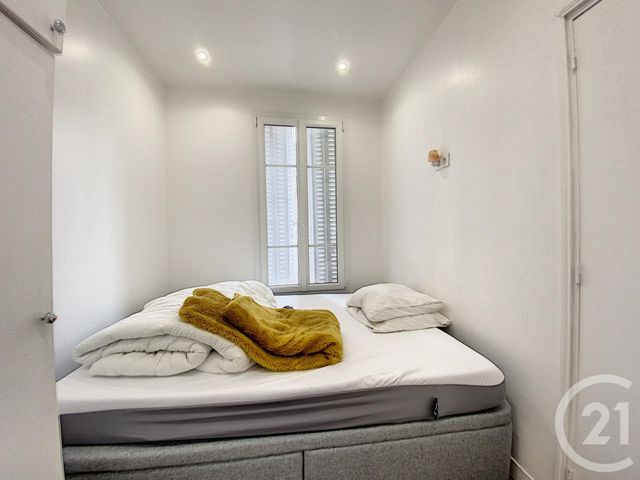 Appartement à louer - 2 pièces - 20.65 m2 - COLOMBES - 92 - ILE-DE-FRANCE - Century 21 Beaurepaire Appartement à louer - 2 pièces - 20.65 m2 - COLOMBES - 92 - ILE-DE-FRANCE - Century 21 Beaurepaire