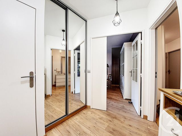 Appartement F4 à vendre - 4 pièces - 87.46 m2 - COLOMBES - 92 - ILE-DE-FRANCE - Century 21 Beaurepaire Appartement F4 à vendre - 4 pièces - 87.46 m2 - COLOMBES - 92 - ILE-DE-FRANCE - Century 21 Beaurepaire