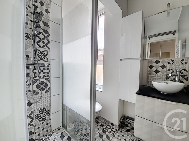 Appartement F2 à louer - 2 pièces - 27.19 m2 - COLOMBES - 92 - ILE-DE-FRANCE - Century 21 Beaurepaire Appartement F2 à louer - 2 pièces - 27.19 m2 - COLOMBES - 92 - ILE-DE-FRANCE - Century 21 Beaurepaire