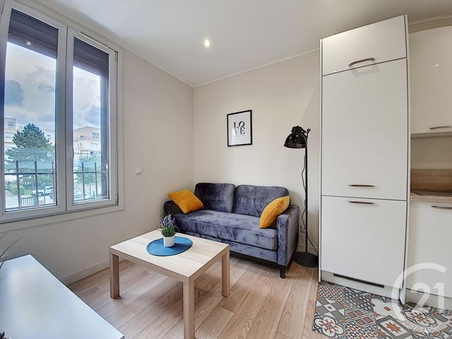Appartement F2 à louer - 2 pièces - 27.19 m2 - COLOMBES - 92 - ILE-DE-FRANCE - Century 21 Beaurepaire Appartement F2 à louer - 2 pièces - 27.19 m2 - COLOMBES - 92 - ILE-DE-FRANCE - Century 21 Beaurepaire