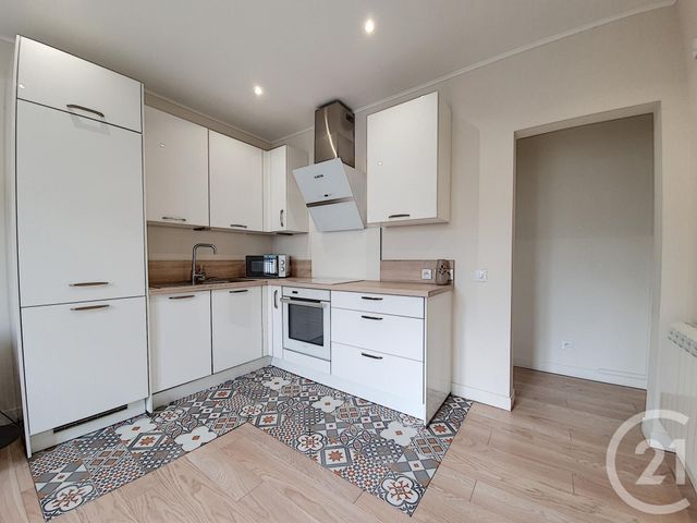 Appartement F2 à louer - 2 pièces - 27.19 m2 - COLOMBES - 92 - ILE-DE-FRANCE - Century 21 Beaurepaire Appartement F2 à louer - 2 pièces - 27.19 m2 - COLOMBES - 92 - ILE-DE-FRANCE - Century 21 Beaurepaire