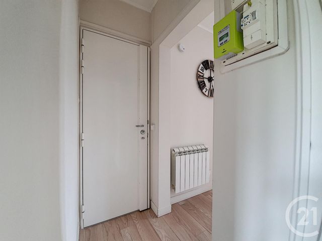 Appartement F2 à louer - 2 pièces - 27.19 m2 - COLOMBES - 92 - ILE-DE-FRANCE - Century 21 Beaurepaire Appartement F2 à louer - 2 pièces - 27.19 m2 - COLOMBES - 92 - ILE-DE-FRANCE - Century 21 Beaurepaire