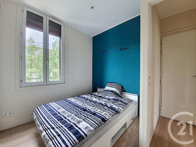 Appartement F2 à louer - 2 pièces - 27.19 m2 - COLOMBES - 92 - ILE-DE-FRANCE - Century 21 Beaurepaire Appartement F2 à louer - 2 pièces - 27.19 m2 - COLOMBES - 92 - ILE-DE-FRANCE - Century 21 Beaurepaire