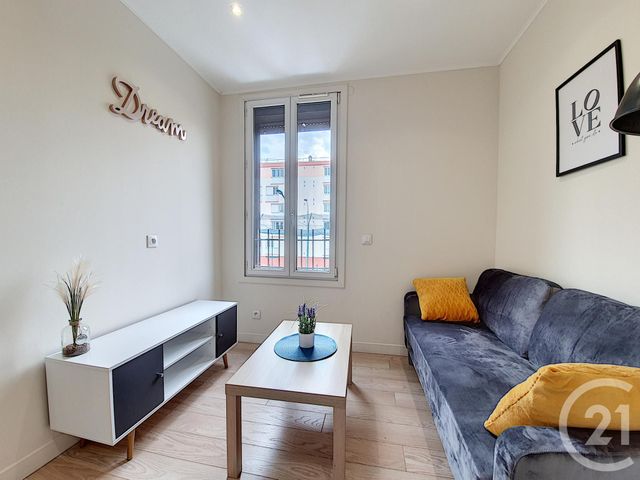 Appartement F2 à louer - 2 pièces - 27.19 m2 - COLOMBES - 92 - ILE-DE-FRANCE - Century 21 Beaurepaire Appartement F2 à louer - 2 pièces - 27.19 m2 - COLOMBES - 92 - ILE-DE-FRANCE - Century 21 Beaurepaire