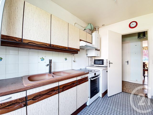 Appartement T2 à vendre - 2 pièces - 46.21 m2 - COLOMBES - 92 - ILE-DE-FRANCE - Century 21 Beaurepaire Appartement T2 à vendre - 2 pièces - 46.21 m2 - COLOMBES - 92 - ILE-DE-FRANCE - Century 21 Beaurepaire