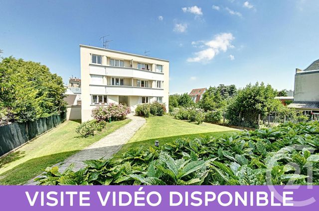 Appartement T2 à vendre - 2 pièces - 46.21 m2 - COLOMBES - 92 - ILE-DE-FRANCE - Century 21 Beaurepaire Appartement T2 à vendre - 2 pièces - 46.21 m2 - COLOMBES - 92 - ILE-DE-FRANCE - Century 21 Beaurepaire