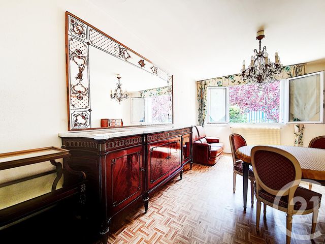 Appartement T2 à vendre - 2 pièces - 46.21 m2 - COLOMBES - 92 - ILE-DE-FRANCE - Century 21 Beaurepaire Appartement T2 à vendre - 2 pièces - 46.21 m2 - COLOMBES - 92 - ILE-DE-FRANCE - Century 21 Beaurepaire
