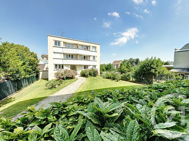 Appartement T2 à vendre - 2 pièces - 46.21 m2 - COLOMBES - 92 - ILE-DE-FRANCE - Century 21 Beaurepaire Appartement T2 à vendre - 2 pièces - 46.21 m2 - COLOMBES - 92 - ILE-DE-FRANCE - Century 21 Beaurepaire