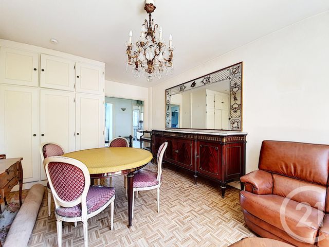 Appartement T2 à vendre - 2 pièces - 46.21 m2 - COLOMBES - 92 - ILE-DE-FRANCE - Century 21 Beaurepaire Appartement T2 à vendre - 2 pièces - 46.21 m2 - COLOMBES - 92 - ILE-DE-FRANCE - Century 21 Beaurepaire