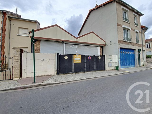 maison à vendre - 1 pièce - 101.97 m2 - COLOMBES - 92 - ILE-DE-FRANCE - Century 21 Beaurepaire maison à vendre - 1 pièce - 101.97 m2 - COLOMBES - 92 - ILE-DE-FRANCE - Century 21 Beaurepaire