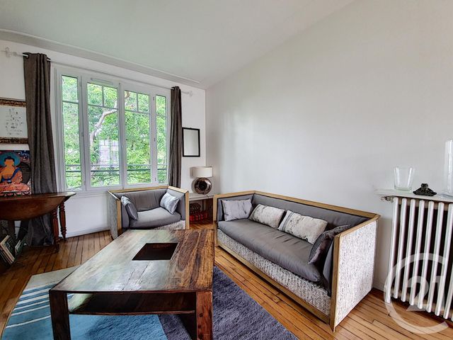 Afficher la photo en grand Appartement Duplex à vendre - 5 pièces - 91.67 m2 - ASNIERES SUR SEINE - 92 - ILE-DE-FRANCE - Century 21 Beaurepaire