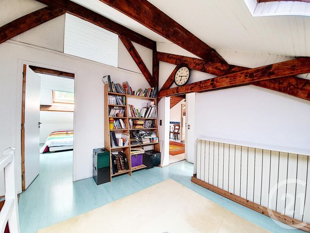 Afficher la photo en grand Appartement Duplex à vendre - 5 pièces - 91.67 m2 - ASNIERES SUR SEINE - 92 - ILE-DE-FRANCE - Century 21 Beaurepaire