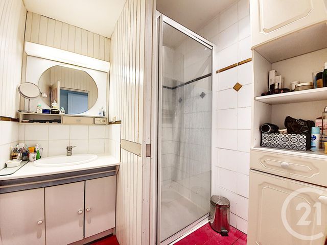 Afficher la photo en grand Appartement Duplex à vendre - 5 pièces - 91.67 m2 - ASNIERES SUR SEINE - 92 - ILE-DE-FRANCE - Century 21 Beaurepaire