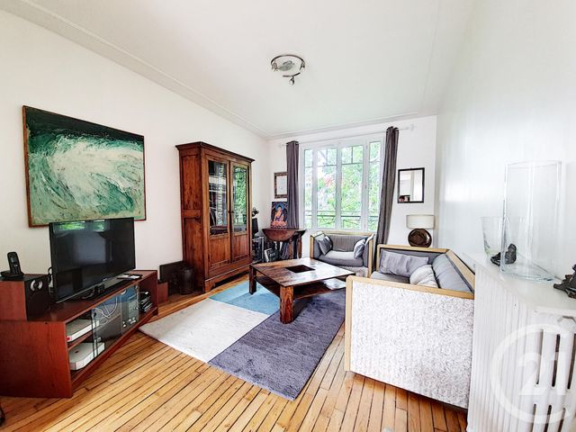 Afficher la photo en grand Appartement Duplex à vendre - 5 pièces - 91.67 m2 - ASNIERES SUR SEINE - 92 - ILE-DE-FRANCE - Century 21 Beaurepaire