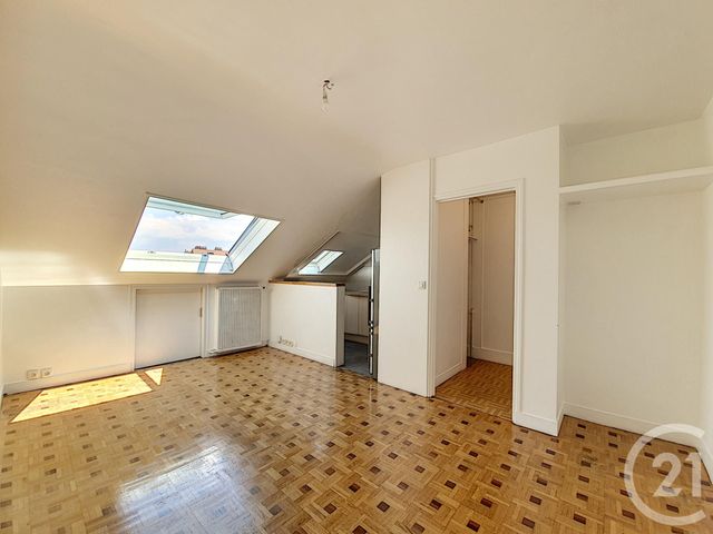 Appartement F2 à louer - 2 pièces - 26.1 m2 - COLOMBES - 92 - ILE-DE-FRANCE - Century 21 Beaurepaire Appartement F2 à louer - 2 pièces - 26.1 m2 - COLOMBES - 92 - ILE-DE-FRANCE - Century 21 Beaurepaire