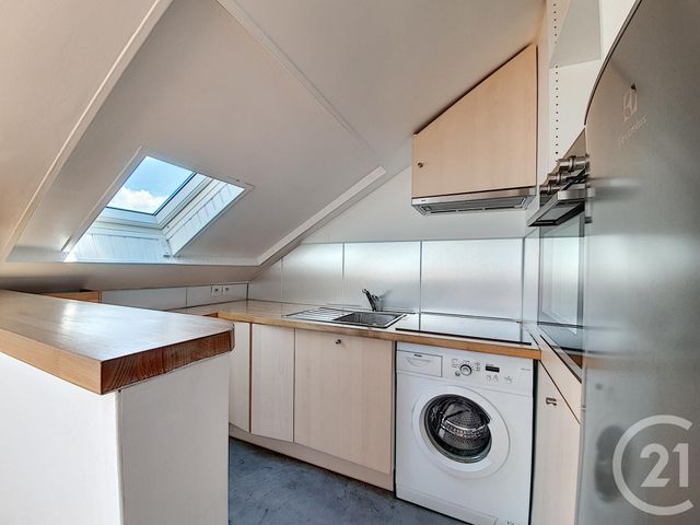 Appartement F2 à louer - 2 pièces - 26.1 m2 - COLOMBES - 92 - ILE-DE-FRANCE - Century 21 Beaurepaire Appartement F2 à louer - 2 pièces - 26.1 m2 - COLOMBES - 92 - ILE-DE-FRANCE - Century 21 Beaurepaire