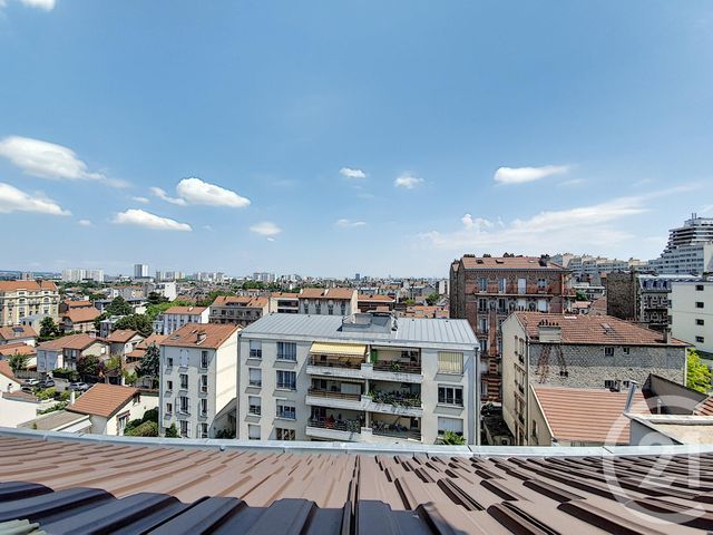 Appartement F2 à louer - 2 pièces - 26.1 m2 - COLOMBES - 92 - ILE-DE-FRANCE - Century 21 Beaurepaire Appartement F2 à louer - 2 pièces - 26.1 m2 - COLOMBES - 92 - ILE-DE-FRANCE - Century 21 Beaurepaire
