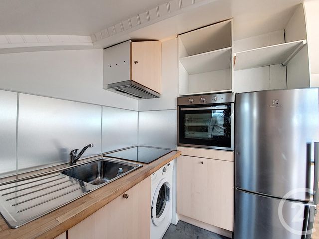 Appartement F2 à louer - 2 pièces - 26.1 m2 - COLOMBES - 92 - ILE-DE-FRANCE - Century 21 Beaurepaire Appartement F2 à louer - 2 pièces - 26.1 m2 - COLOMBES - 92 - ILE-DE-FRANCE - Century 21 Beaurepaire