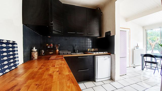 Afficher la photo en grand maison à vendre - 6 pièces - 106.02 m2 - COLOMBES - 92 - ILE-DE-FRANCE - Century 21 Beaurepaire