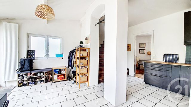 Afficher la photo en grand maison à vendre - 6 pièces - 106.02 m2 - COLOMBES - 92 - ILE-DE-FRANCE - Century 21 Beaurepaire