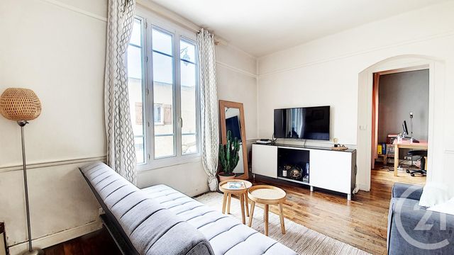 Afficher la photo en grand maison à vendre - 6 pièces - 106.02 m2 - COLOMBES - 92 - ILE-DE-FRANCE - Century 21 Beaurepaire