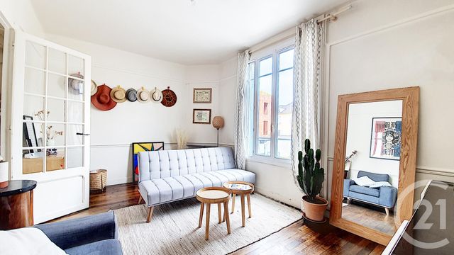 Afficher la photo en grand maison à vendre - 6 pièces - 106.02 m2 - COLOMBES - 92 - ILE-DE-FRANCE - Century 21 Beaurepaire
