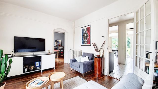 Afficher la photo en grand maison à vendre - 6 pièces - 106.02 m2 - COLOMBES - 92 - ILE-DE-FRANCE - Century 21 Beaurepaire