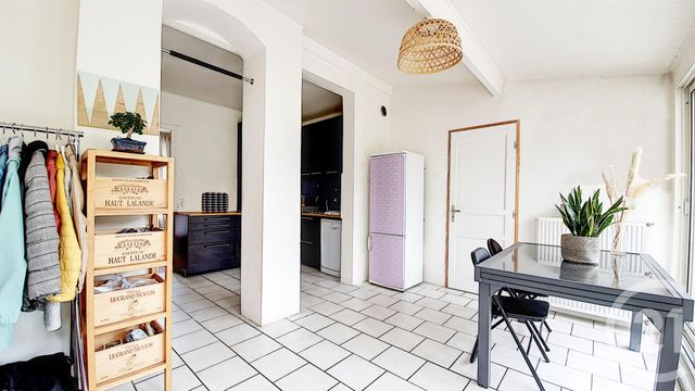 Afficher la photo en grand maison à vendre - 6 pièces - 106.02 m2 - COLOMBES - 92 - ILE-DE-FRANCE - Century 21 Beaurepaire