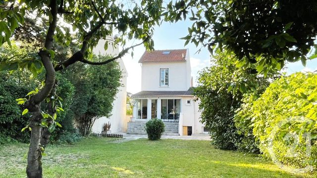 Afficher la photo en grand maison à vendre - 6 pièces - 106.02 m2 - COLOMBES - 92 - ILE-DE-FRANCE - Century 21 Beaurepaire