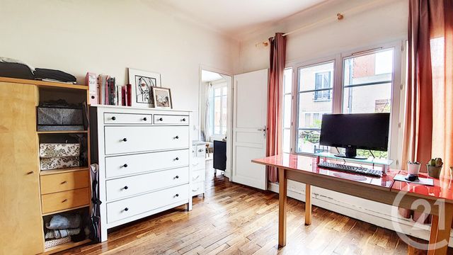 Afficher la photo en grand maison à vendre - 6 pièces - 106.02 m2 - COLOMBES - 92 - ILE-DE-FRANCE - Century 21 Beaurepaire