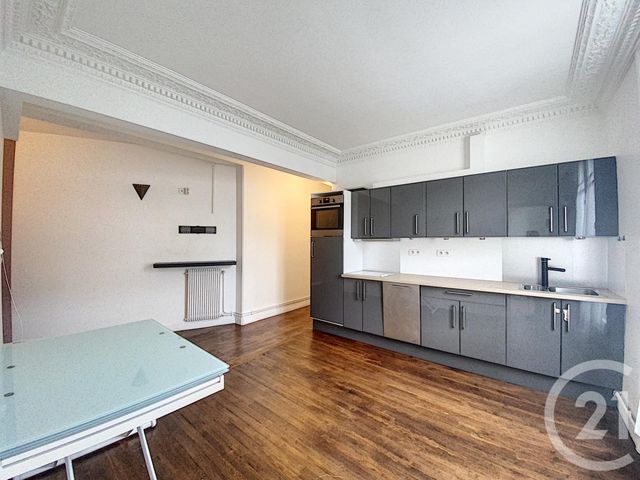 Afficher la photo en grand Appartement F3 à louer - 3 pièces - 54.7 m2 - BOIS COLOMBES - 92 - ILE-DE-FRANCE - Century 21 Beaurepaire