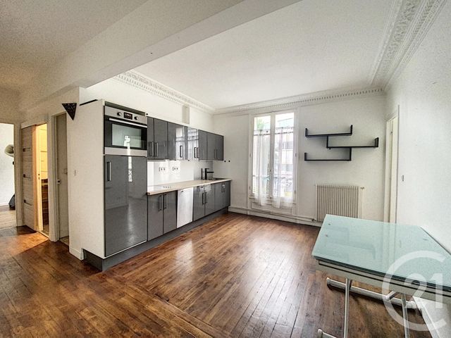 Afficher la photo en grand Appartement F3 à louer - 3 pièces - 54.7 m2 - BOIS COLOMBES - 92 - ILE-DE-FRANCE - Century 21 Beaurepaire