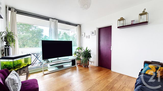 Afficher la photo en grand Appartement F2 à vendre - 2 pièces - 48.33 m2 - COLOMBES - 92 - ILE-DE-FRANCE - Century 21 Beaurepaire